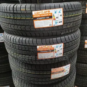 275/60 R 20 Brand New Joy Road Tyre