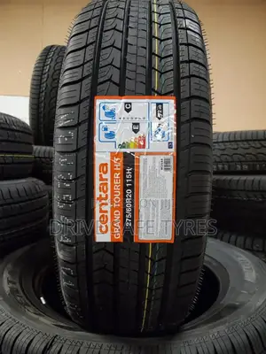 275/60 R20 Brand New Joy Road Tyres Highway