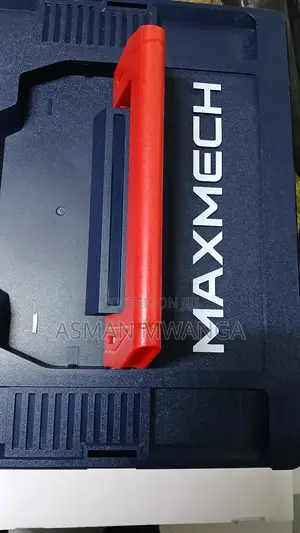 Mmaxmech 20–13l