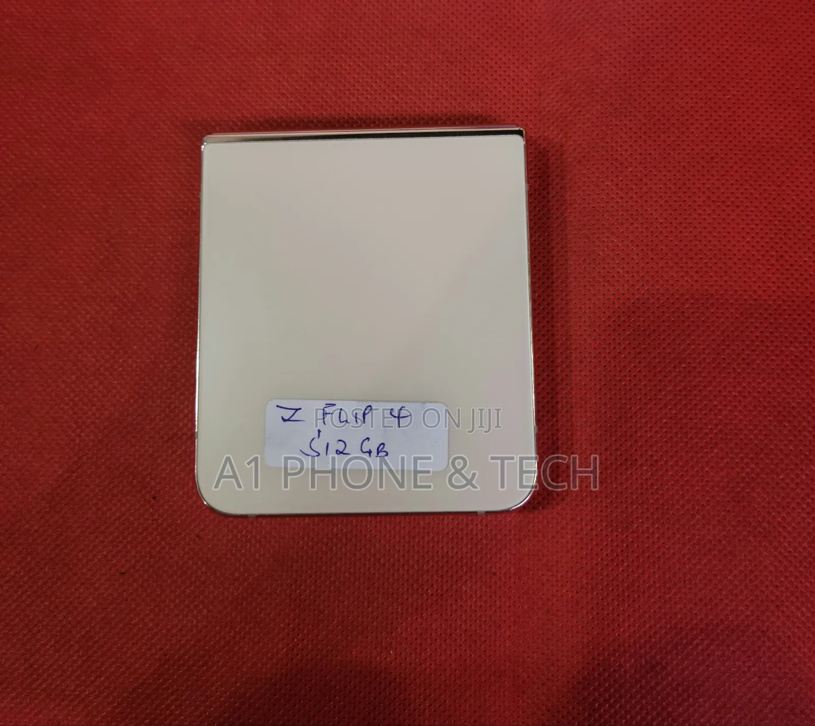 Samsung Galaxy Z Flip4 512 GB Bronze