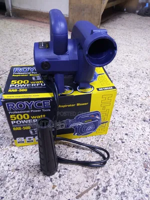 Quality Dust Blower Machine 500w