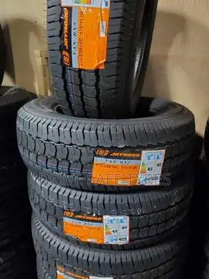 235/65 R16 Brand New Joy Road Tyres