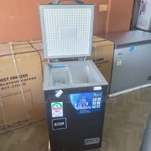 Affordable Deep Freezer Fridge