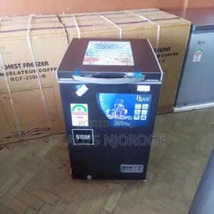 Affordable Deep Freezer Fridge