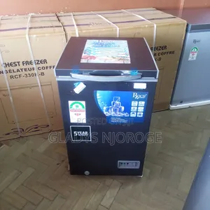 Affordable Deep Freezer Fridge