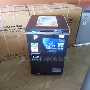 Affordable Deep Freezer Fridge