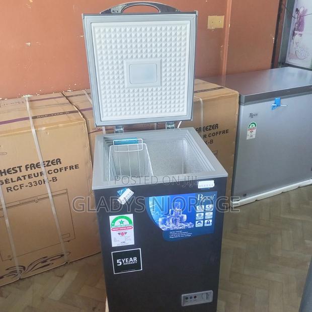 Affordable Deep Freezer Fridge - thumbnail 6