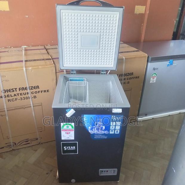 Affordable Deep Freezer Fridge - thumbnail 7