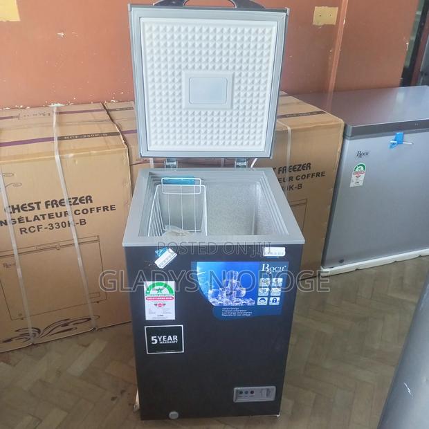 Affordable Deep Freezer Fridge - thumbnail 9