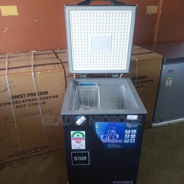 Affordable Deep Freezer Fridge - thumbnail 13