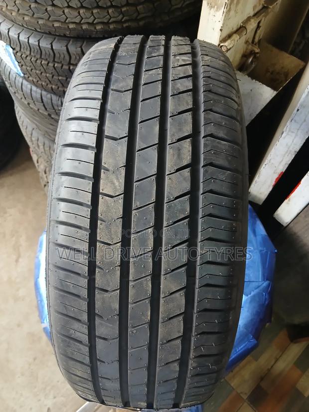 225/55r17 Atlander Made in Thailand