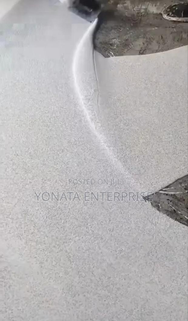 Durable Epoxy Terrazzo Flooring - thumbnail 2