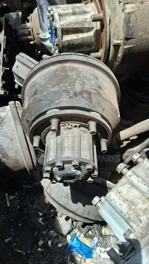 Tube Housing Fh215