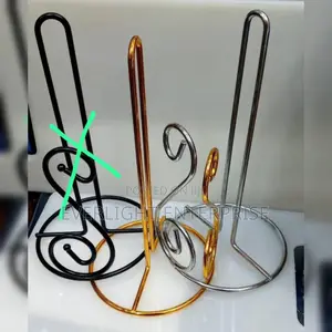 Serviette/Kitchen Paper Towel Holder