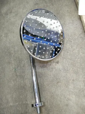 Rain Showerheads