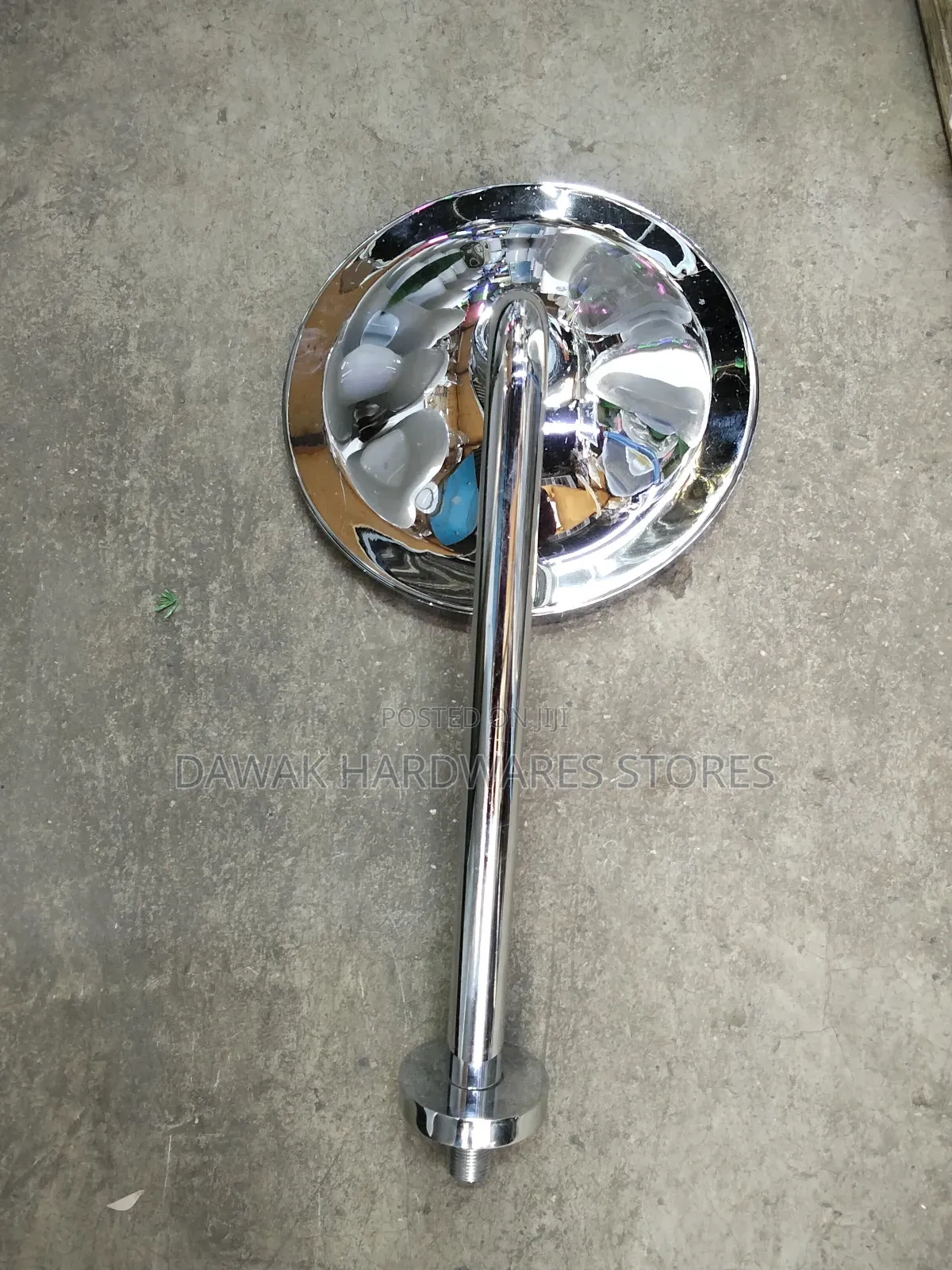 Rain Showerheads