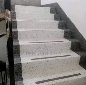 Terrazzo Installations