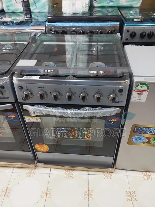Affordable (Ecomax Cooker) 60 by 60