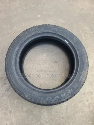 235/55r19 Maxxis Tires Hpm3 Bravo [Made In Thailand]
