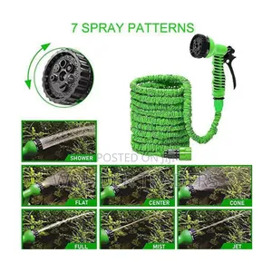 Magic Hose Pipe 30m