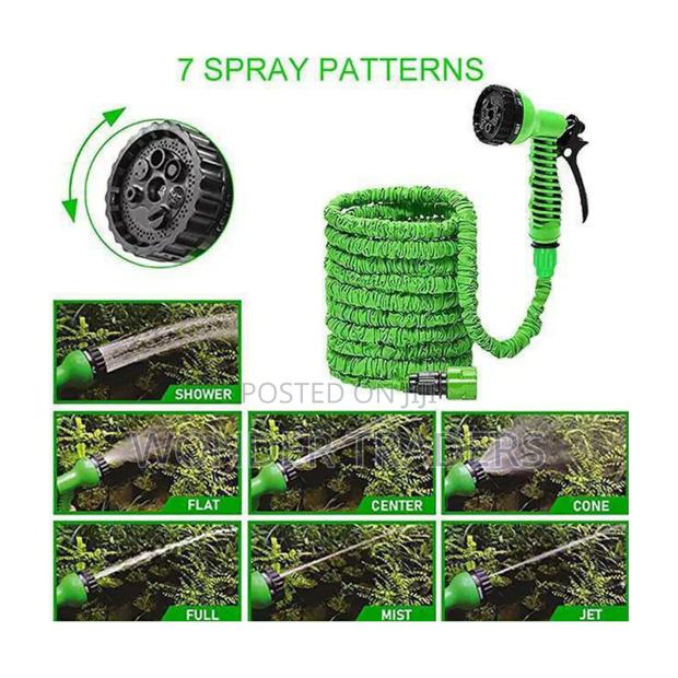 Magic Hose Pipe 30m - main view