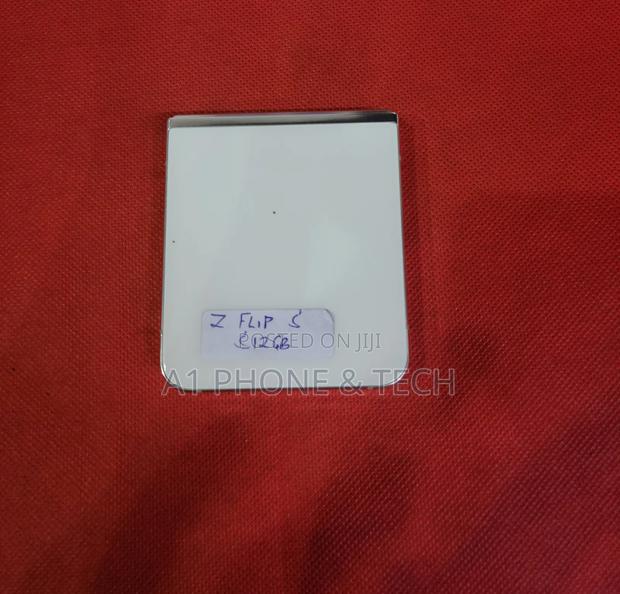 Samsung Galaxy Z Flip 5 512 GB Bronze