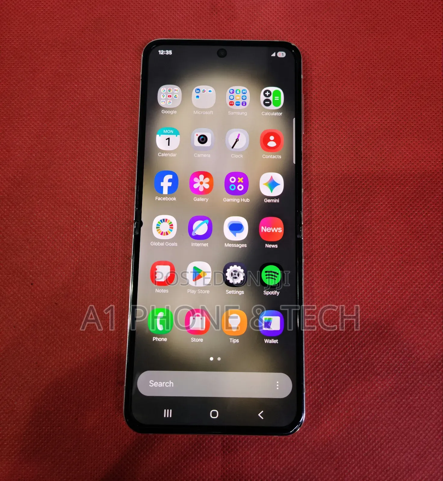 Samsung Galaxy Z Flip 5 512 GB Bronze