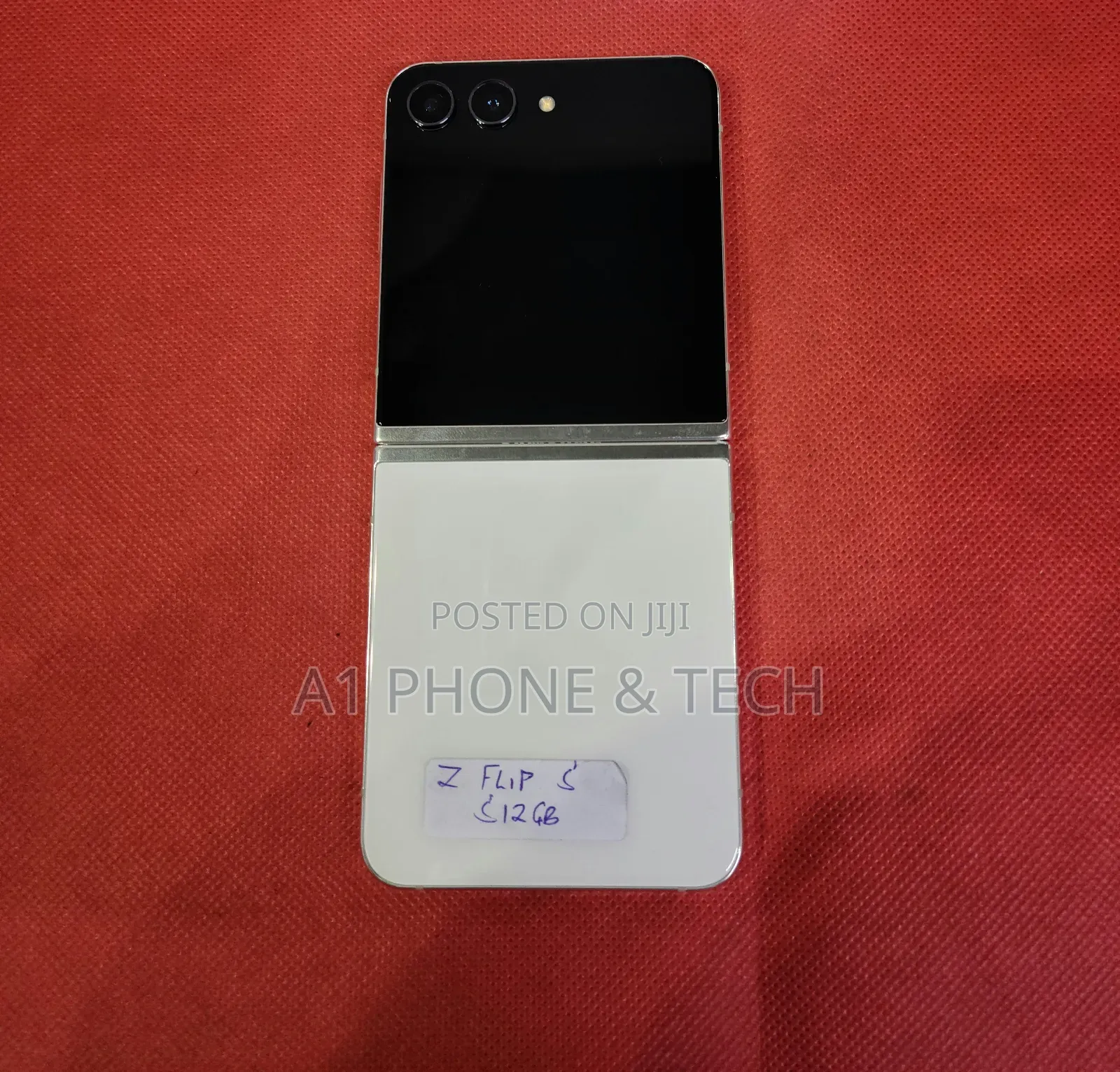 Samsung Galaxy Z Flip 5 512 GB Bronze