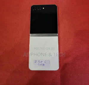 Samsung Galaxy Z Flip 5 512 GB Bronze
