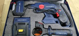 Universal Rotary Hammer 20–28 - main view