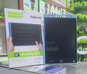 Writing Tablet.Calus 10" Lcd.Paperless, Eye Protection, Drawing Pad - main view