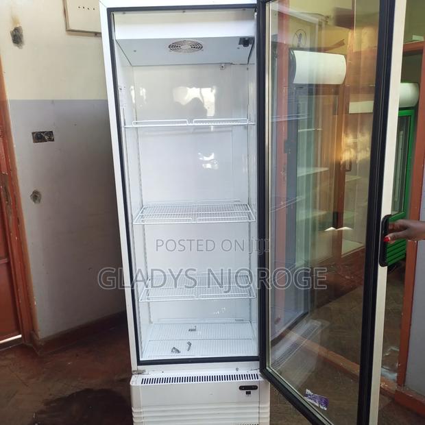 Well Maintained Chiller ( White Clean) - thumbnail 2