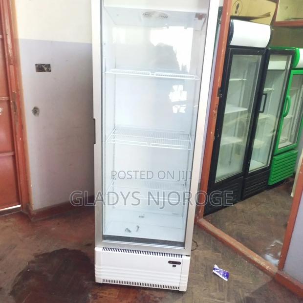Well Maintained Chiller ( White Clean) - thumbnail 5