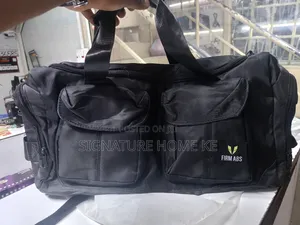 Gym Bag/ Sports Bag