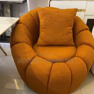 Single Sofa