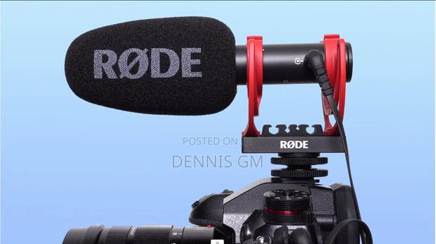 Rode Video Mic Go Ii - main view
