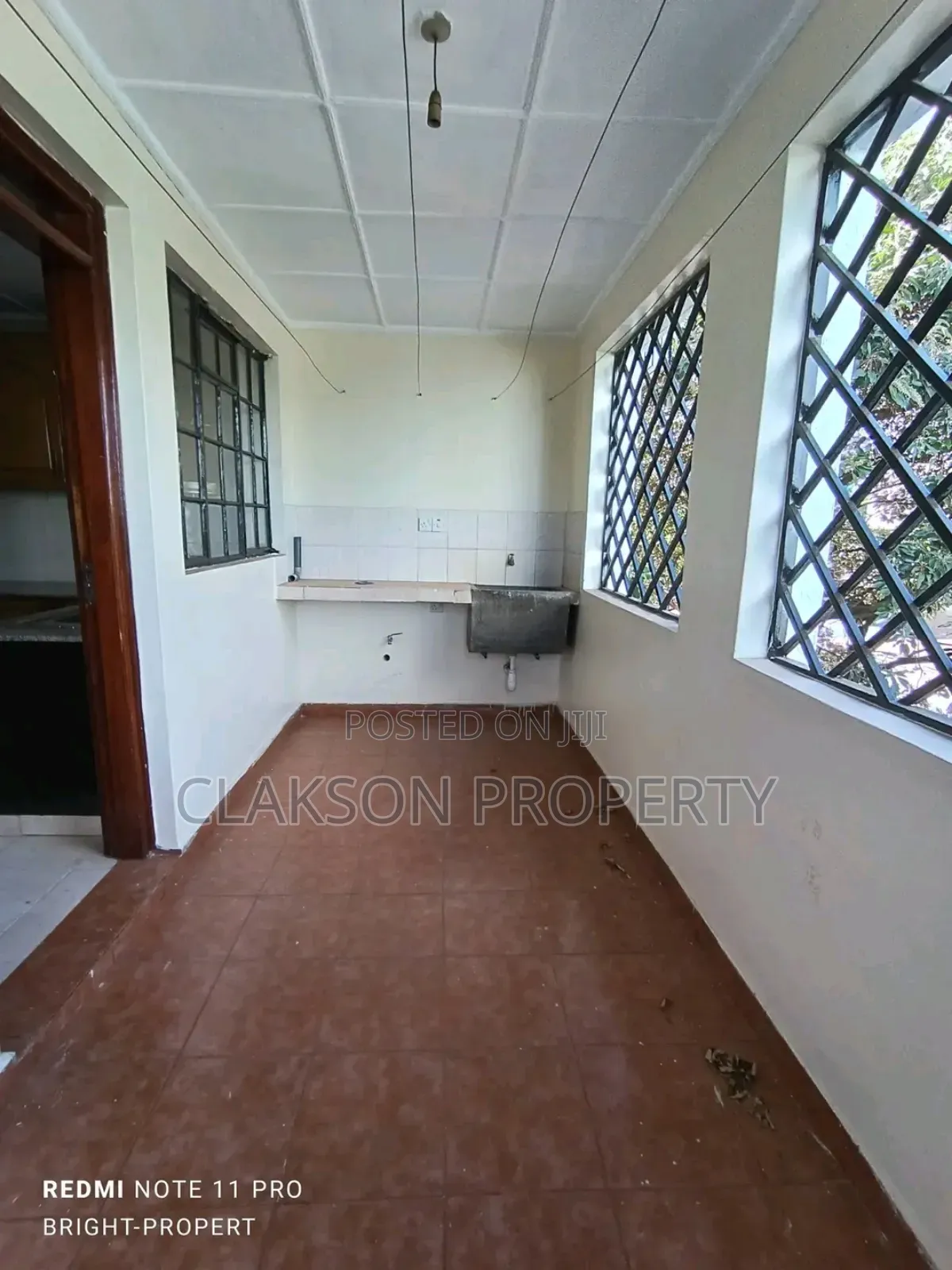 3bdrm Apartment in Lavington for rent