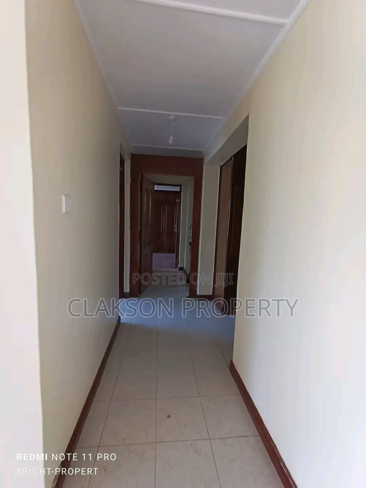 3bdrm Apartment in Lavington for rent