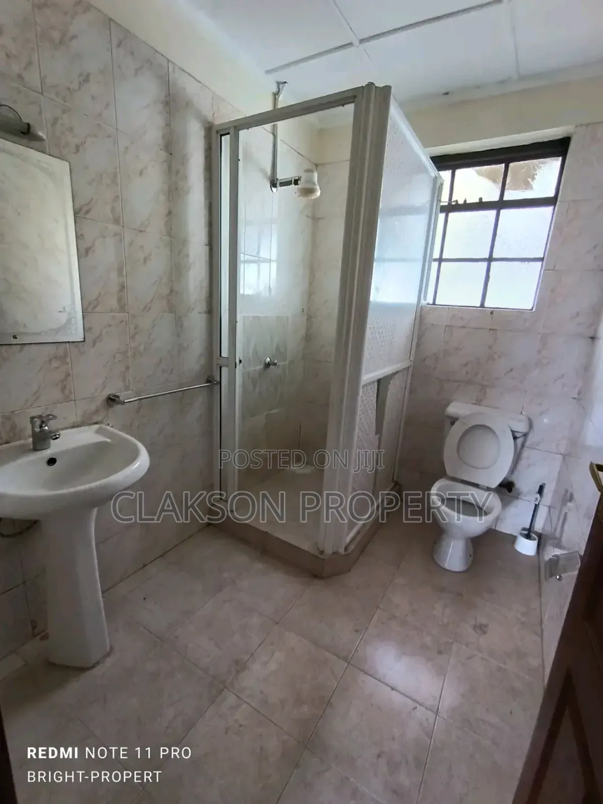 3bdrm Apartment in Lavington for rent