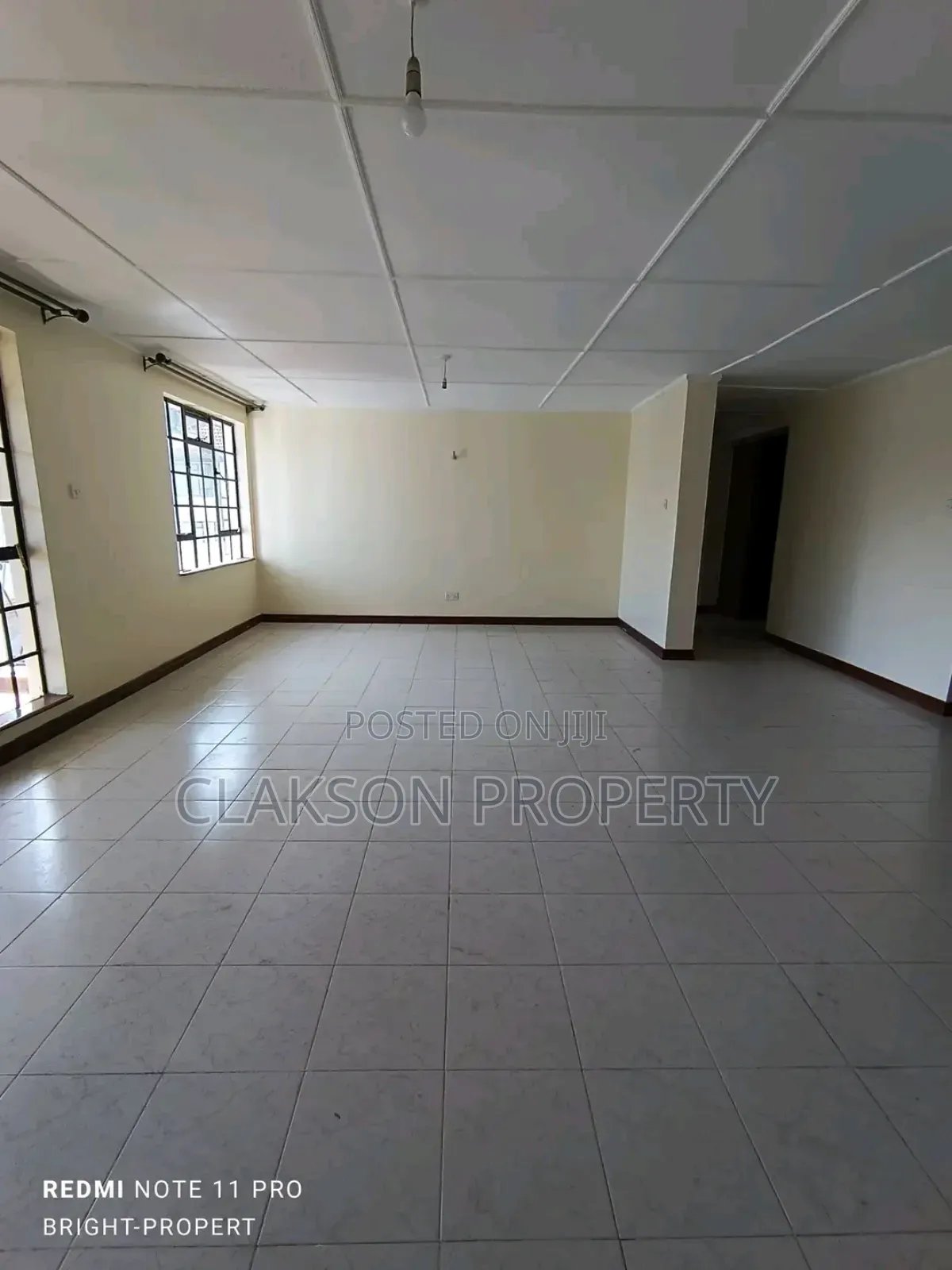 3bdrm Apartment in Lavington for rent