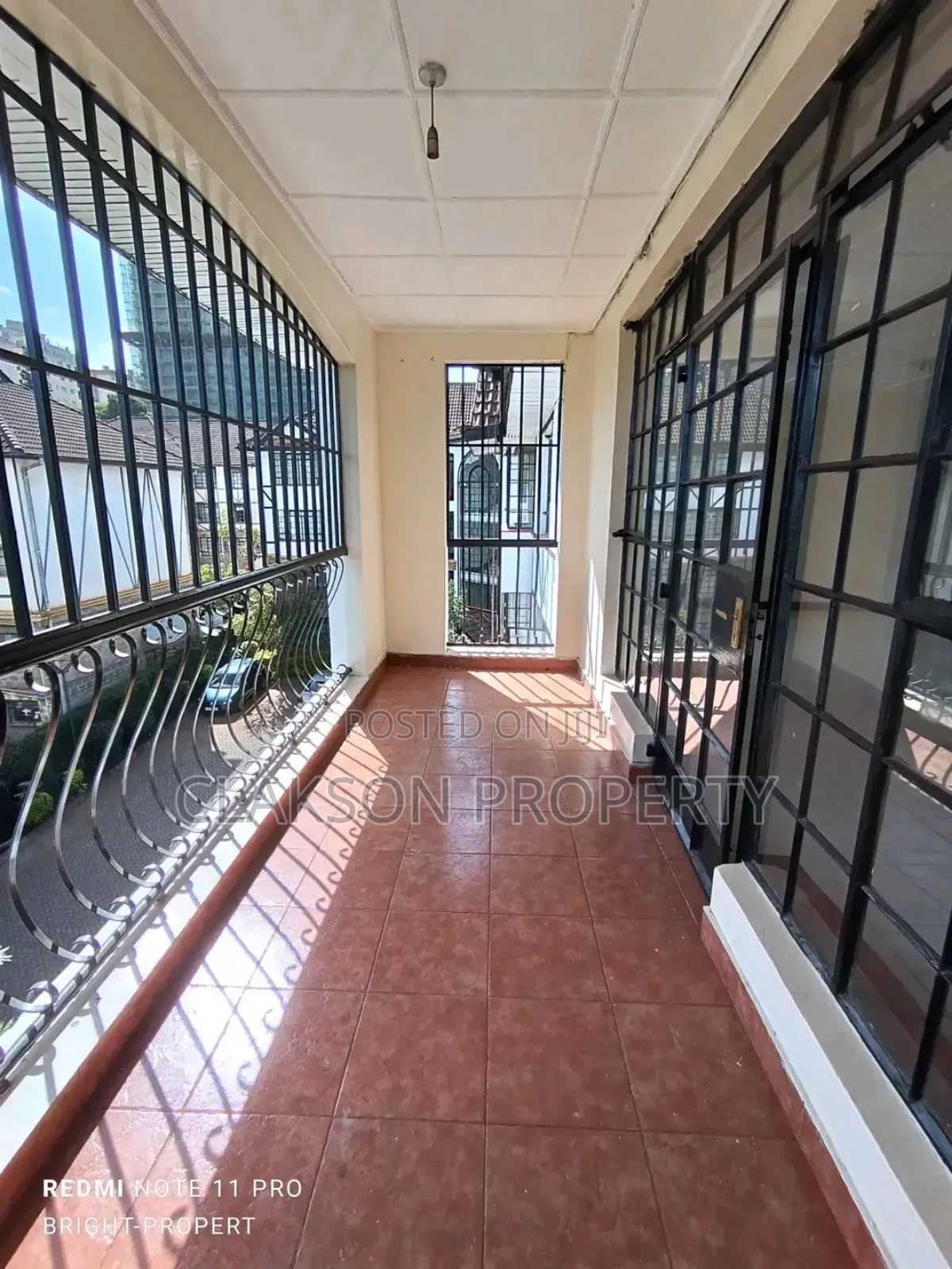 3bdrm Apartment in Lavington for rent