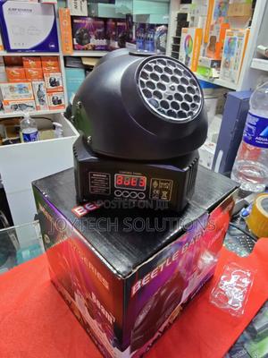 Moving Head Light RGBW Led Dj Stage Lights With 11ch DMX Control - thumbnail 2