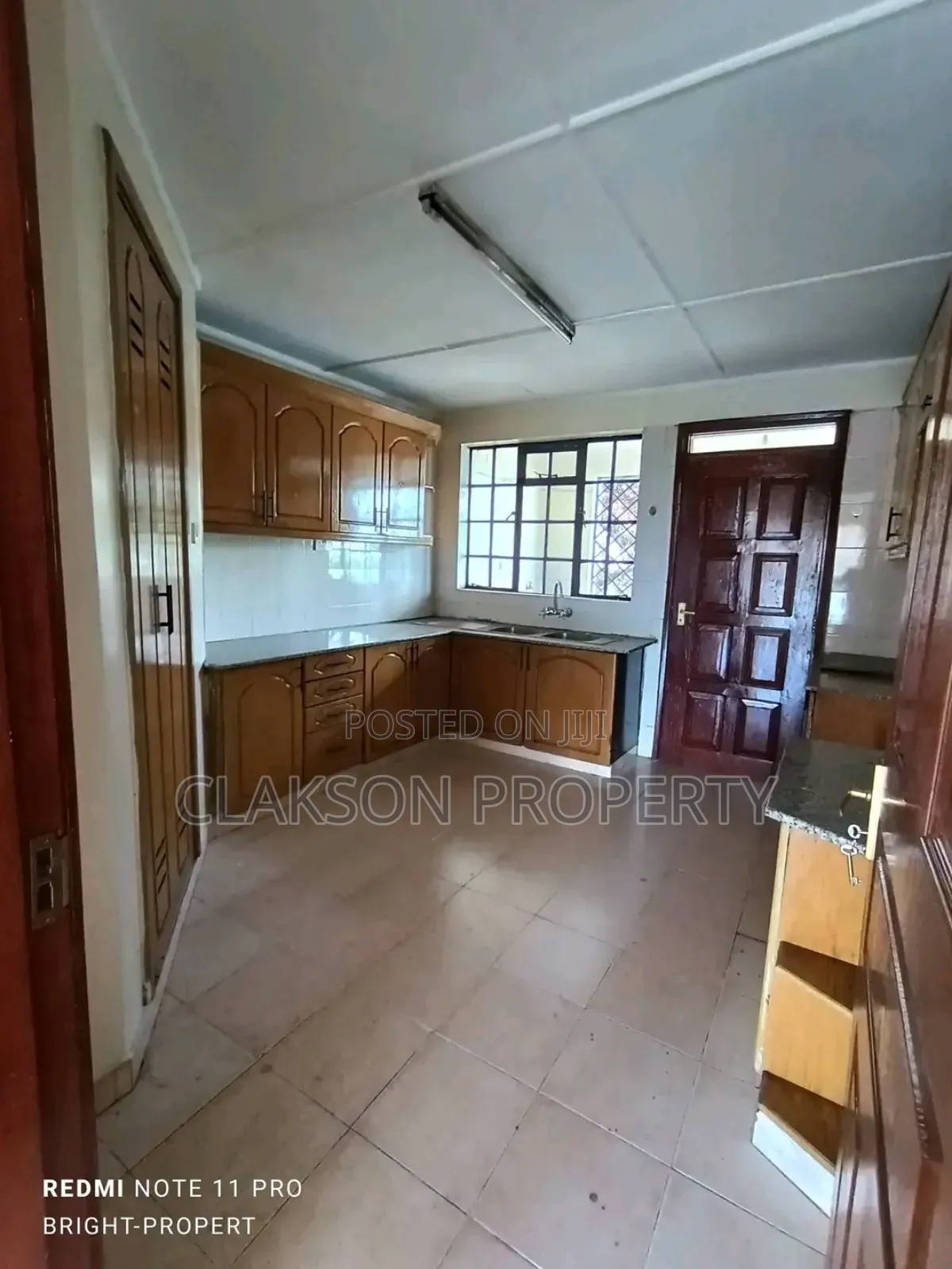 3bdrm Apartment in Lavington for rent