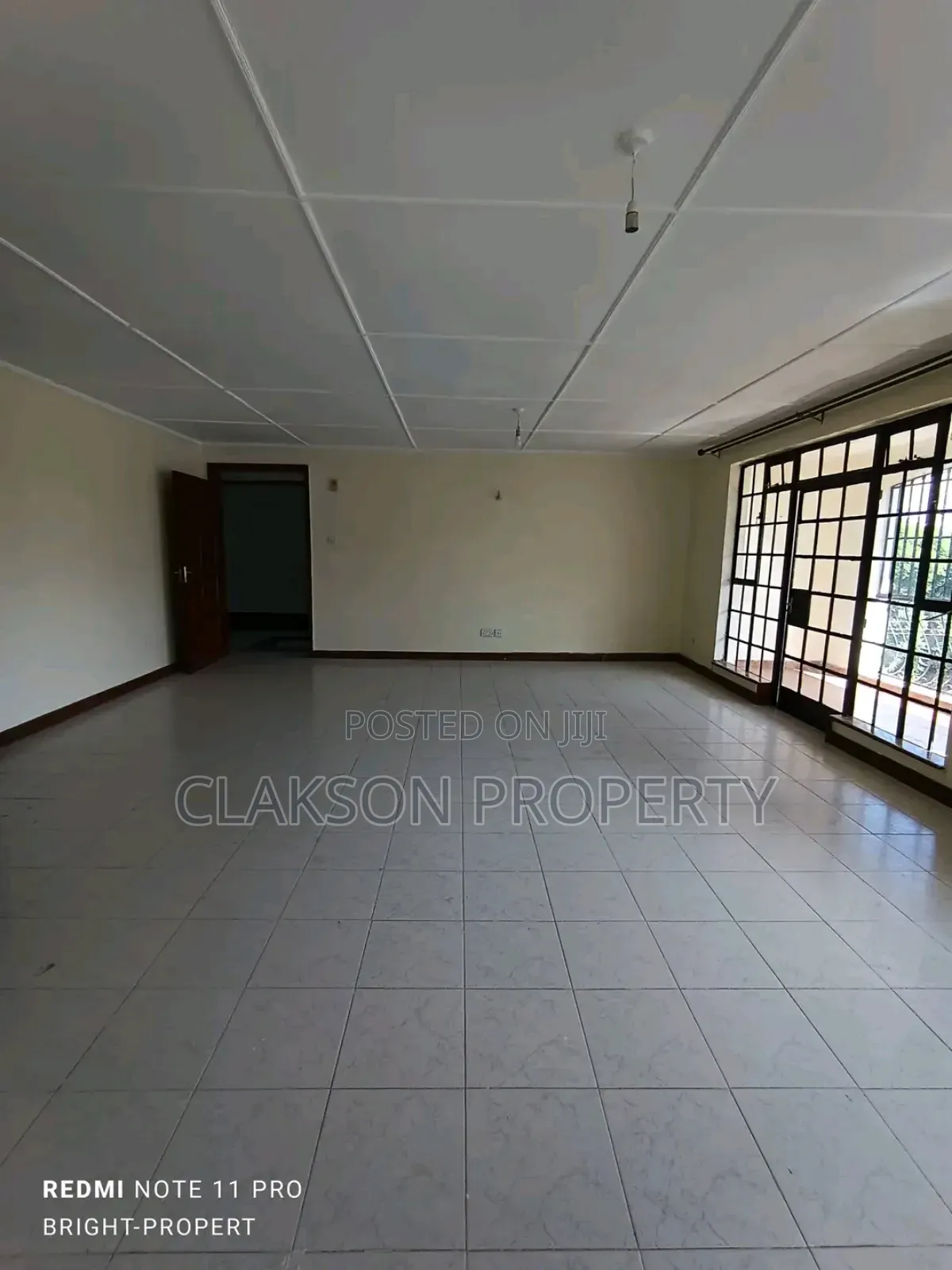 3bdrm Apartment in Lavington for rent