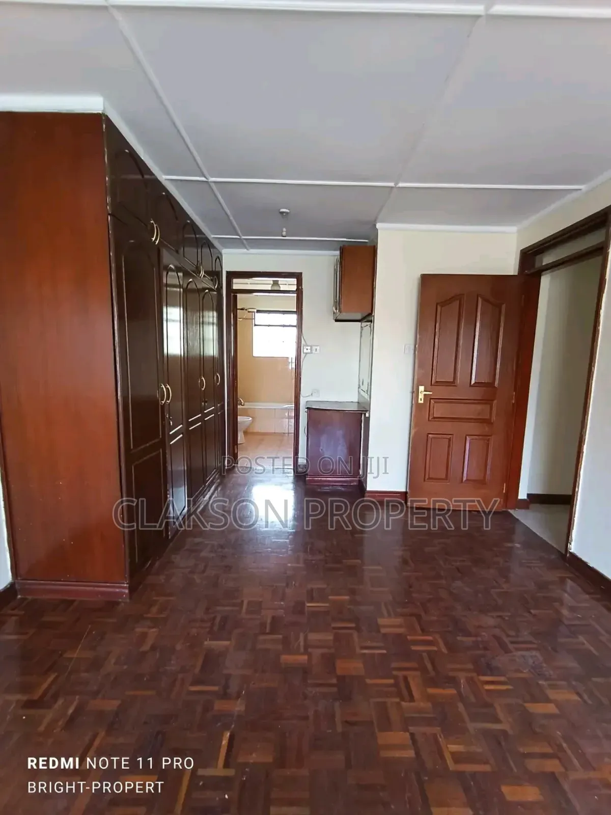 3bdrm Apartment in Lavington for rent