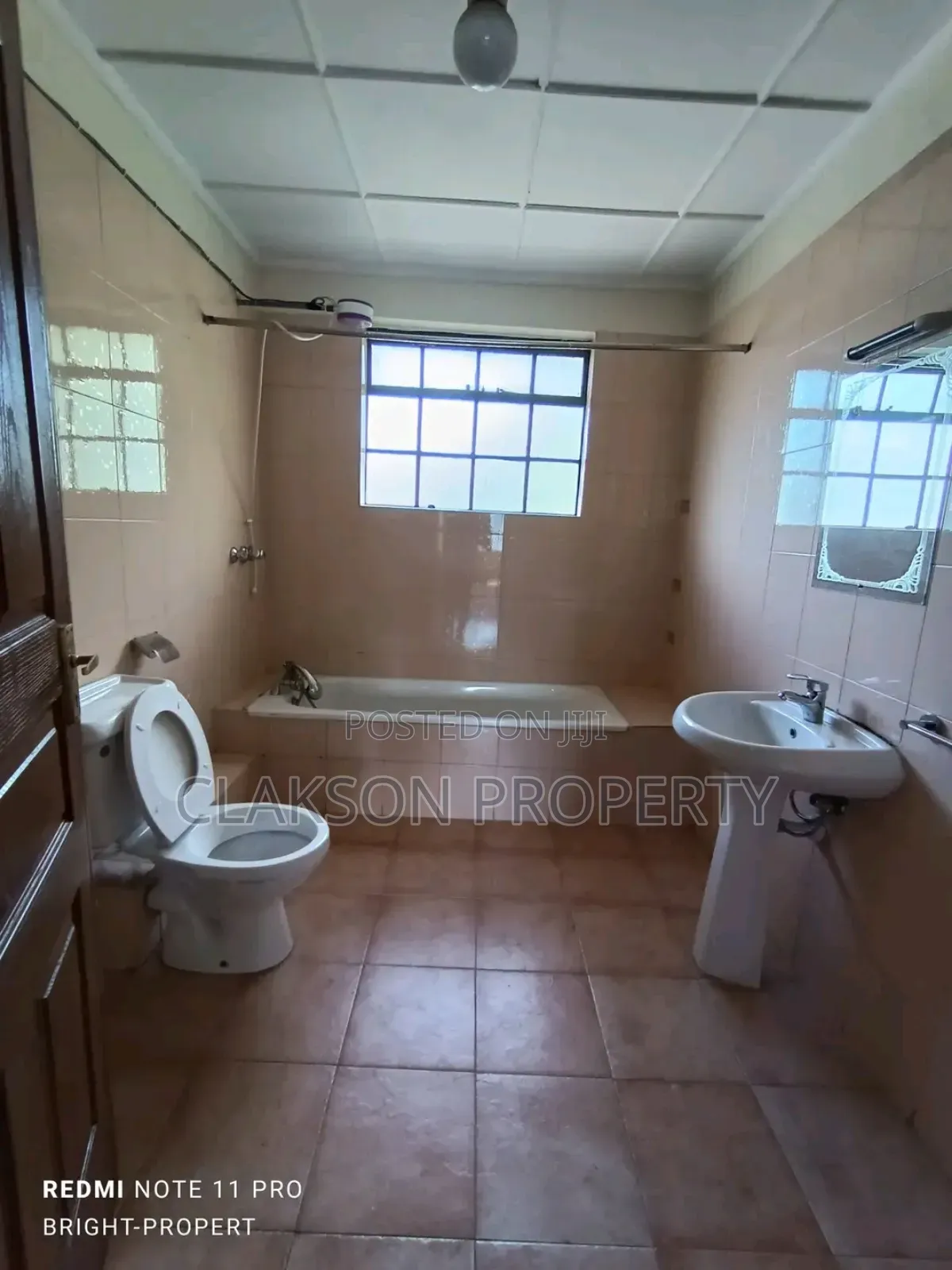 3bdrm Apartment in Lavington for rent