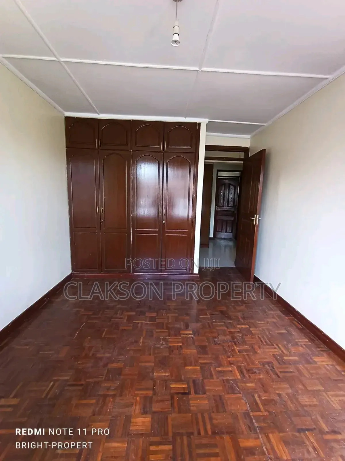 3bdrm Apartment in Lavington for rent