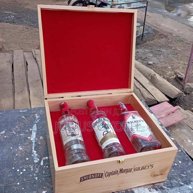 Gift Boxes - main view