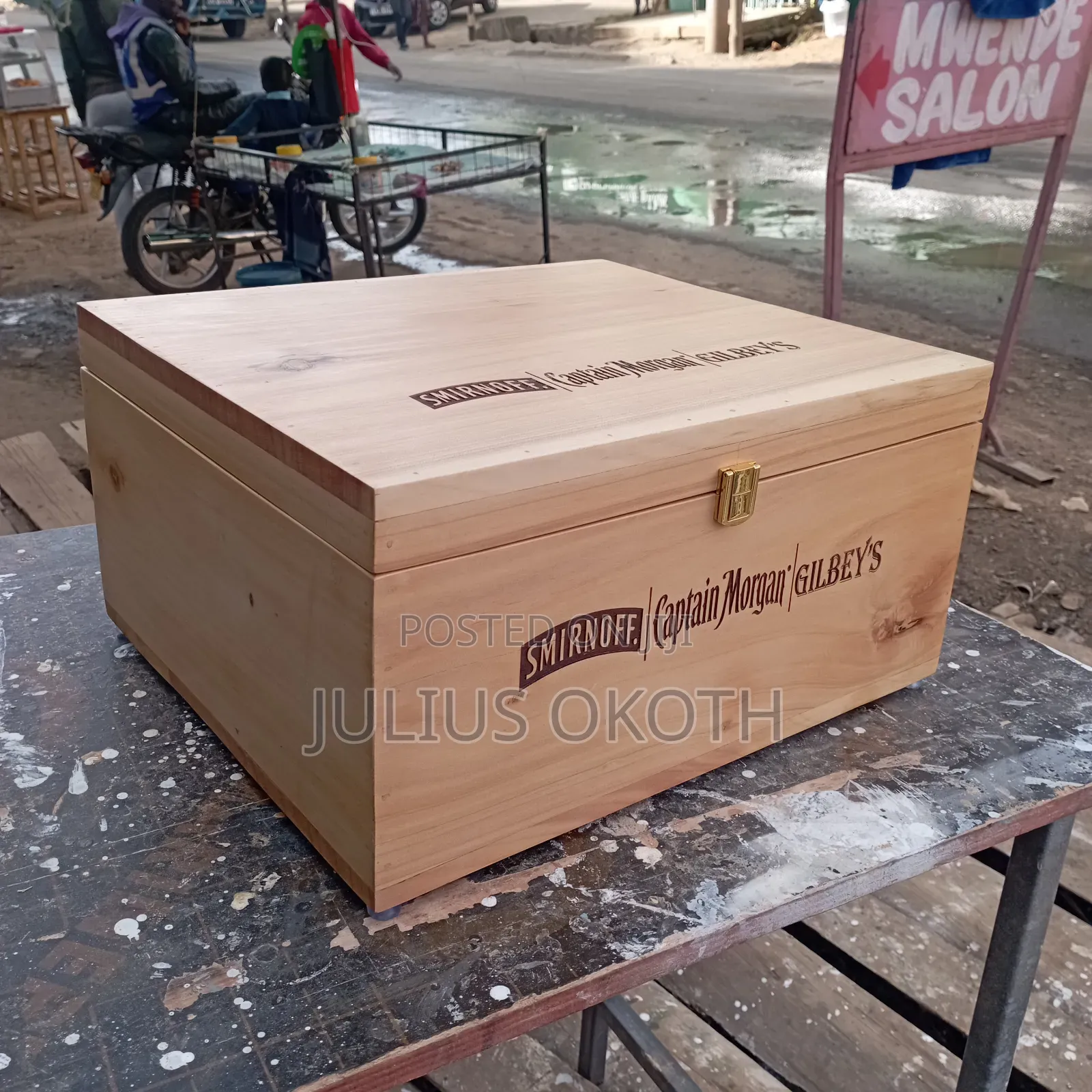 Gift Boxes