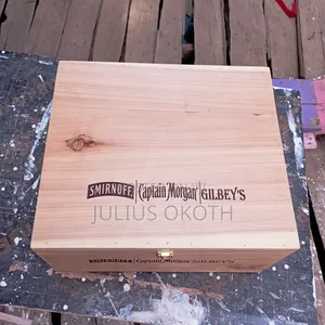 Gift Boxes